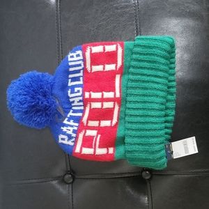 Polo Ralph lauren Ski Hat